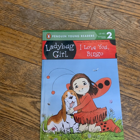 Early reader bundle - Picture 2 of 5